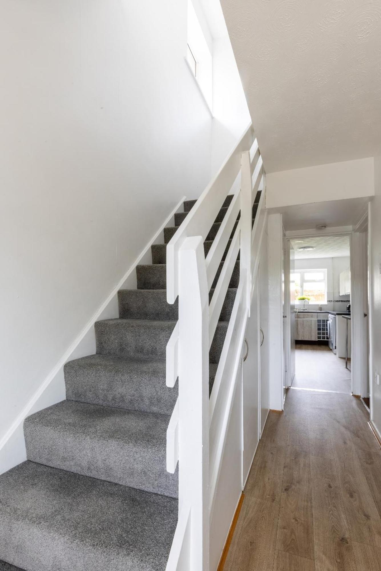 The Conifers Large Detached Home With Off Street Parking 威特尼 外观 照片